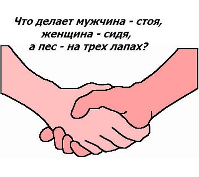 Пошлые загадки с подвохом и ответами для взрослых. | заточка63.рф