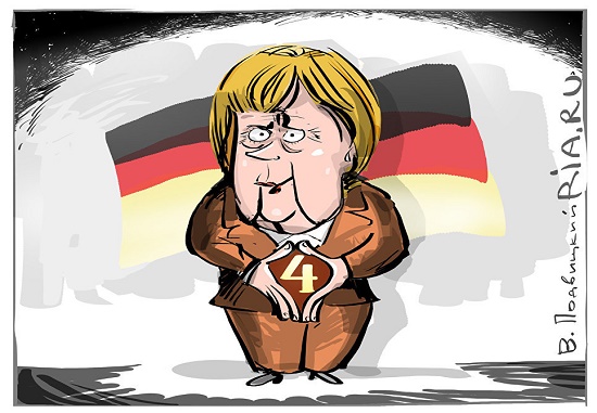 Подробнее о статье Анекдоты про Германию