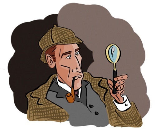 Подробнее о статье Анекдоты про Шерлока Холмса