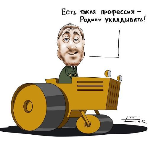 Карикатуры про евреев