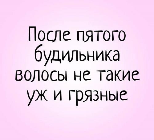 Подробнее о статье Смешные статусы из жизни