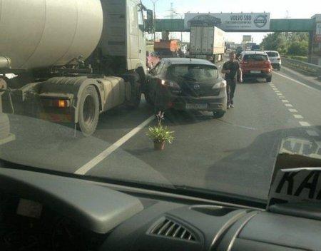 приколист автомобилист