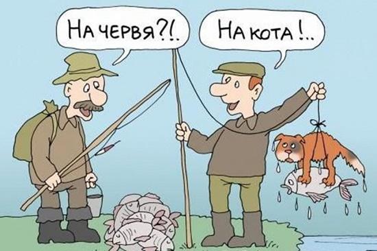 смотреть ржачную карикатуру