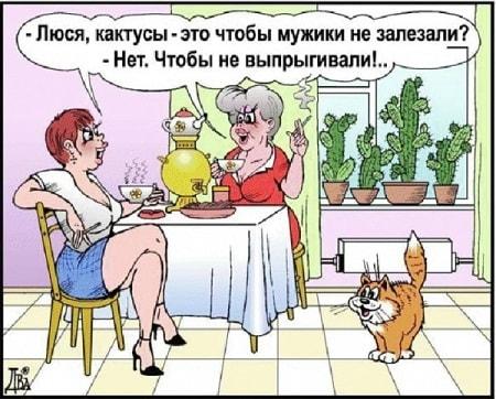 смотреть угарную карикатуру