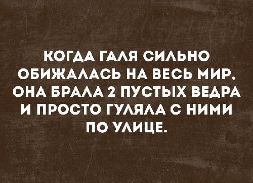 Подробнее о статье Ржачные фразы о жизни