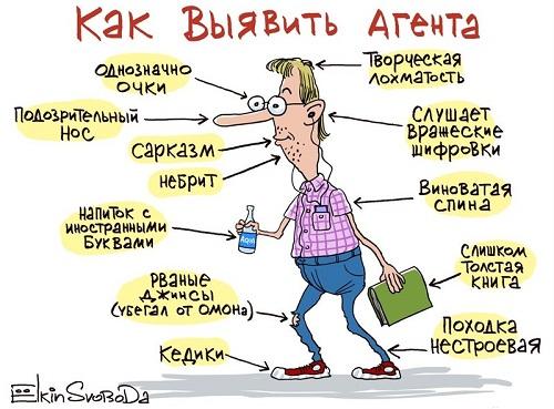 смешная карикатура про армию