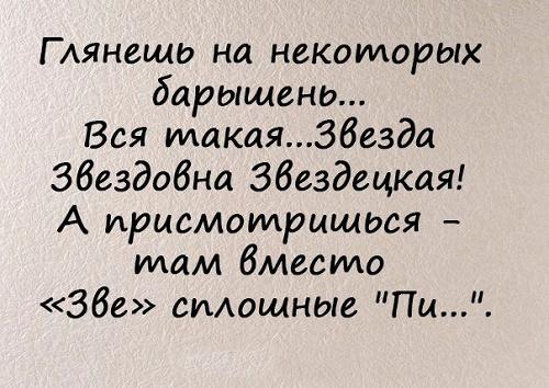 Подробнее о статье Смешные фразы на различные темы