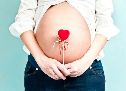 Подробнее о статье Веселые статусы про беременность
