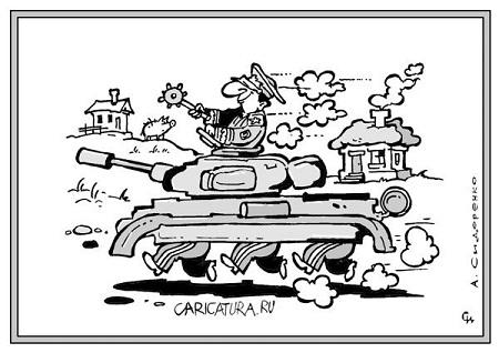 картинка про танки