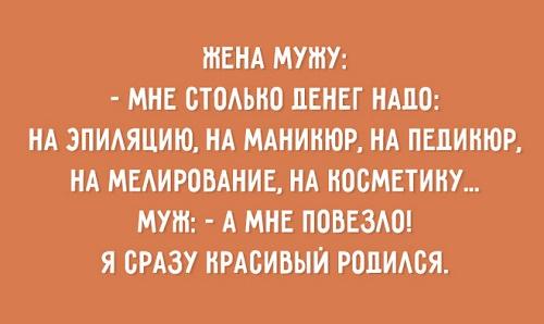 Подробнее о статье Самые смешные фразы на все случаи жизни