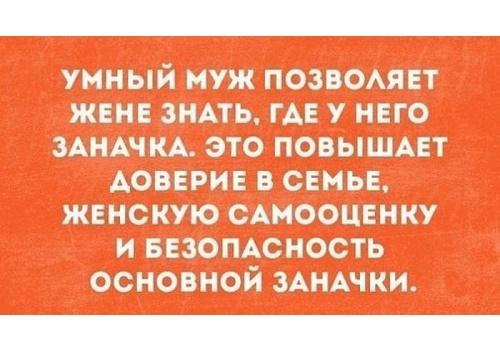 Подробнее о статье Очень смешные афоризмы