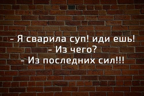 смешные до слез афоризмы и фразы