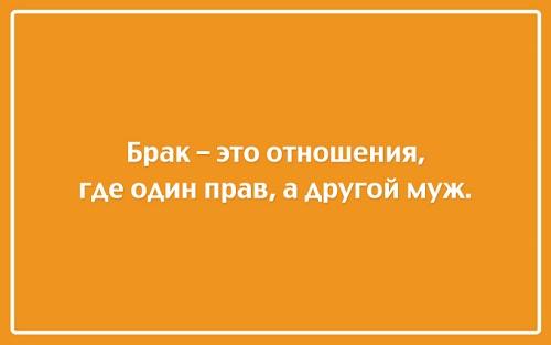 Подробнее о статье Смешные короткие афоризмы и выражения