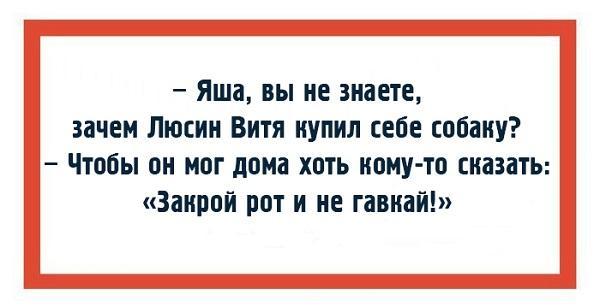 Подробнее о статье Картинки с еврейскими анекдотами