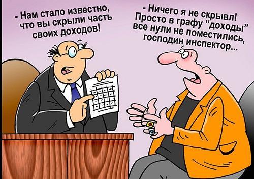 смешная карикатура юмор