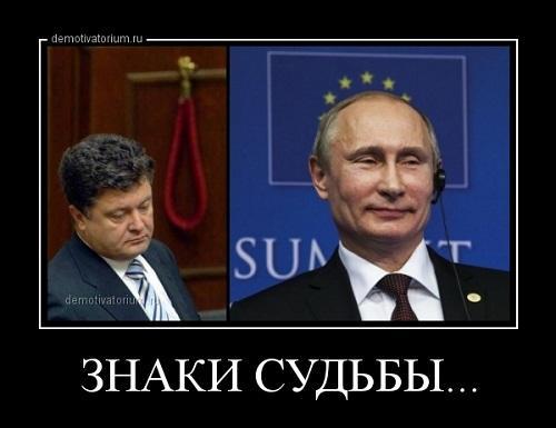 смешной демотиватор про украину