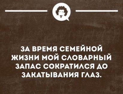 смешные статусы про смысл жизни