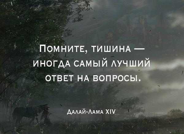 цитаты про вопросы и ответы