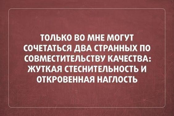 Подробнее о статье Смешные ржачные статусы