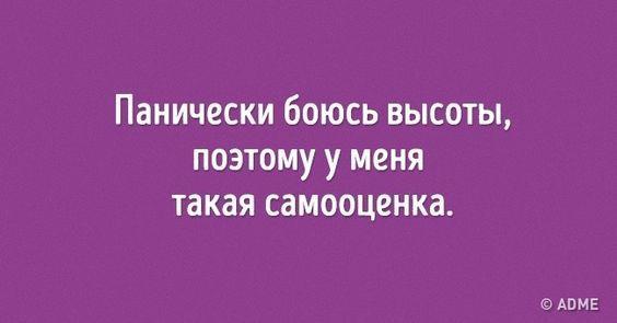 Подробнее о статье Веселые цитаты