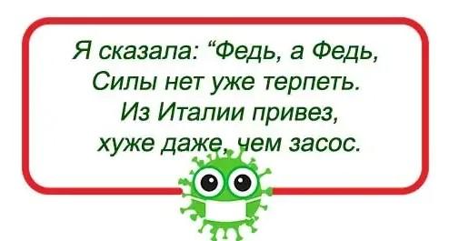 Подробнее о статье Частушки про маски