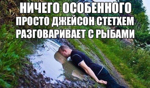 Веселые картинки с надписями