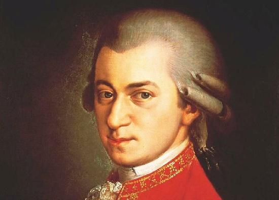 Подробнее о статье Интересные факты из жизни Моцарта