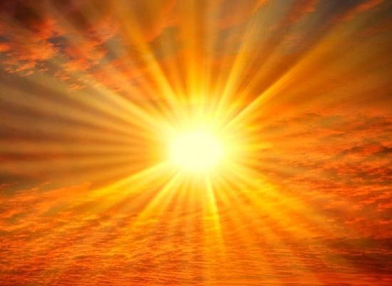 Подробнее о статье Интересные факты о Солнце