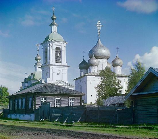 горький был отлучен от церкви