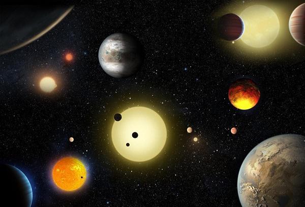 Подробнее о статье Интересные факты про экзопланеты