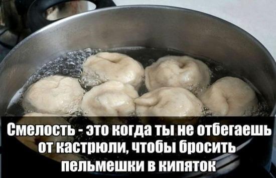 Смешные и убойные картинки с надписями