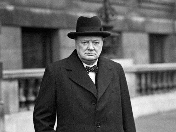 Подробнее о статье Интересные факты из жизни Черчилля