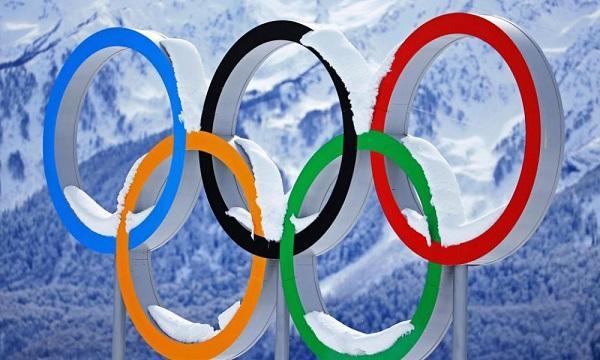 ирак и зимние олимпийские игры