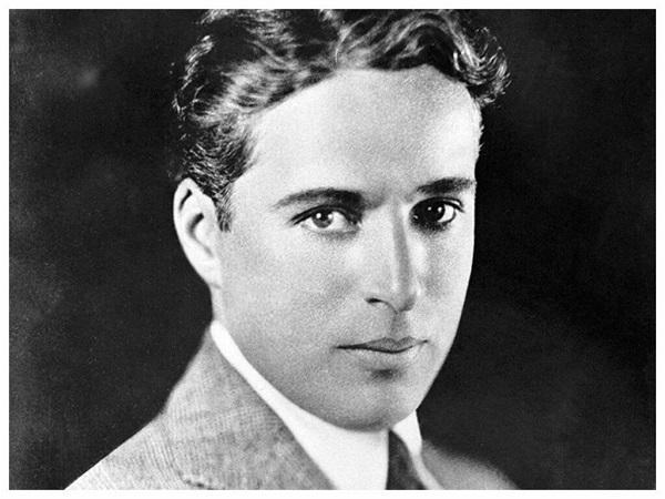 Интересные факты из жизни Чарли Чаплина