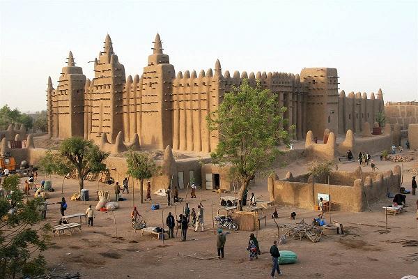 Подробнее о статье Интересные факты о Мали