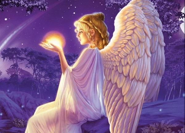 Подробнее о статье Пословицы и поговорки про ангелов