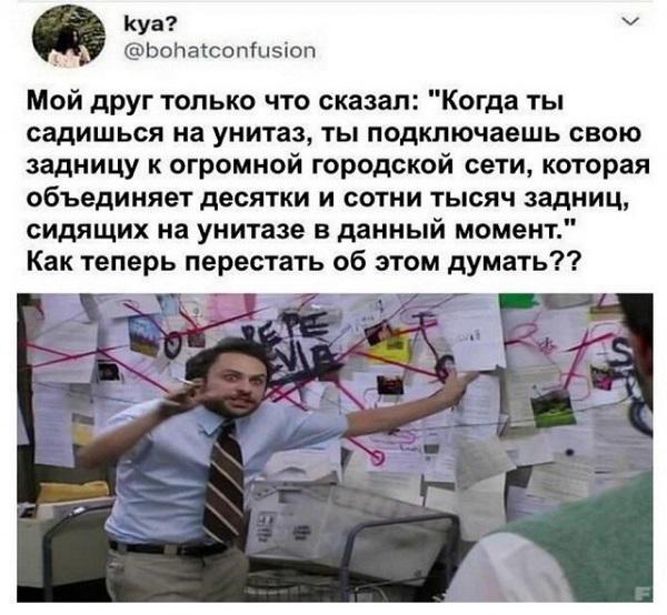 Самые смешные и прикольные картинки с надписями