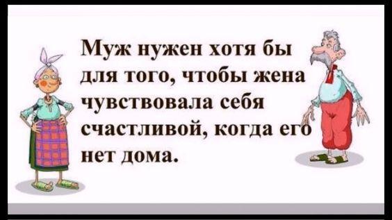 Подробнее о статье Ржачные статусы про мужа