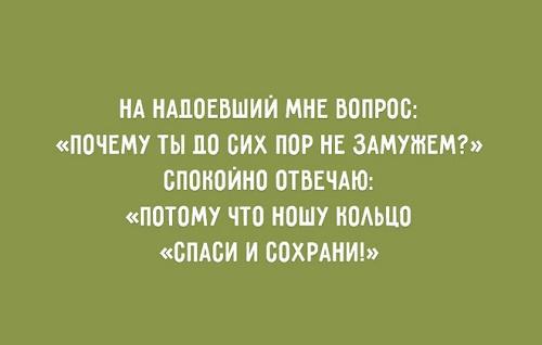 Смешные фразы на картинках