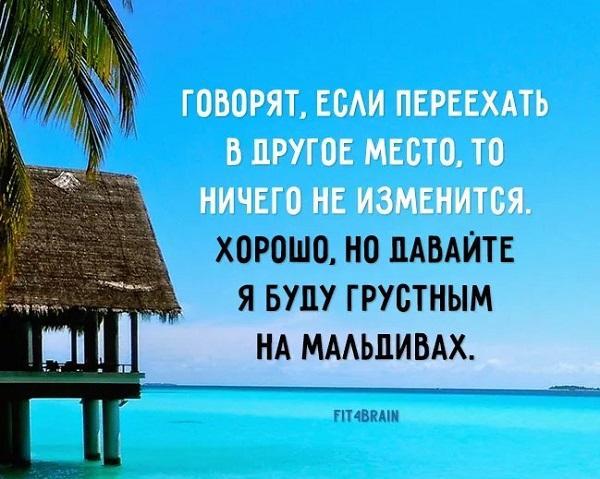 Картинки с цитатами и фразами на разные темы