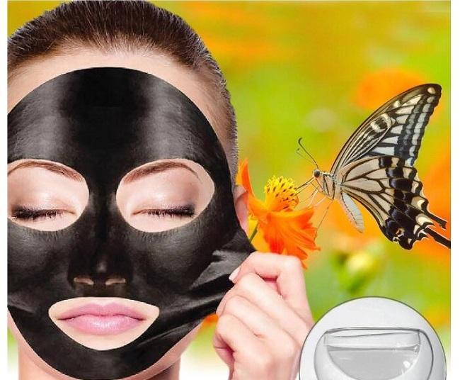 Read more about the article Косметическая маска для лица по типу кожи