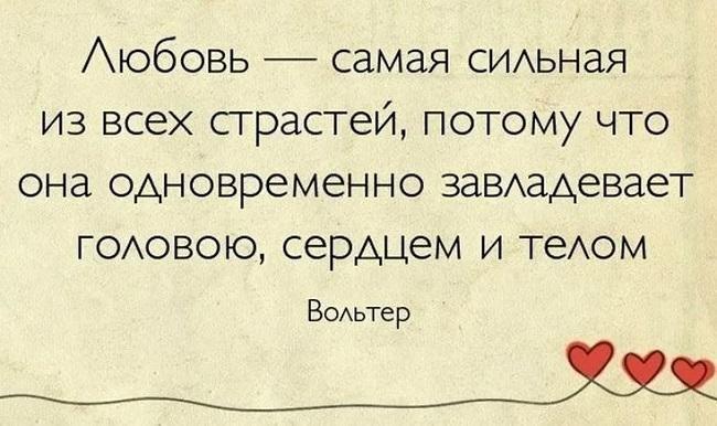 Подробнее о статье Красивые высказывания и цитаты о любви