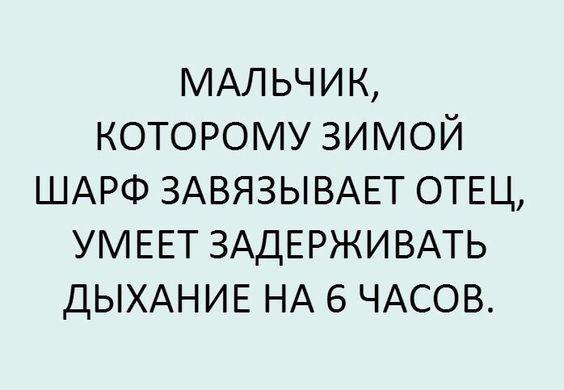 Подробнее о статье Самые свежие веселые шутки