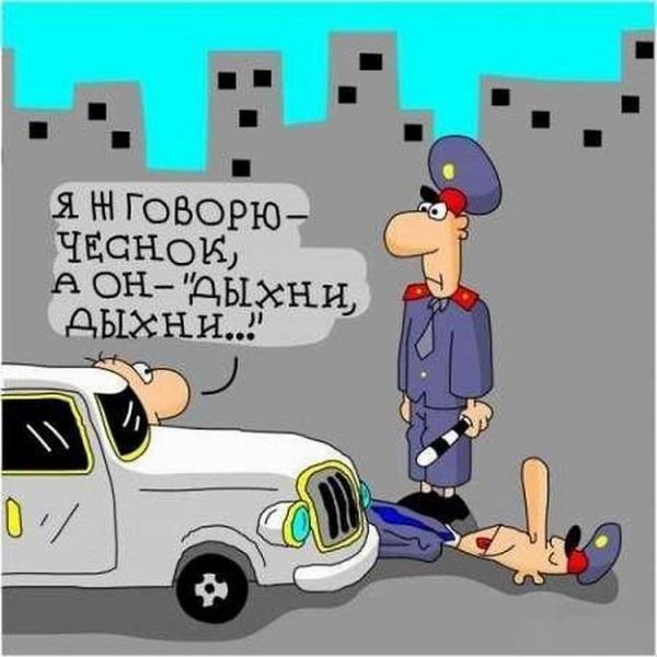 Читать очень свежие анекдоты