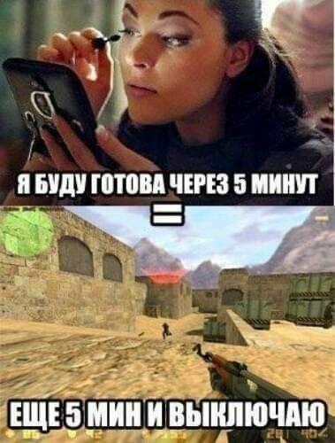 Веселая подборка картинок с надписями