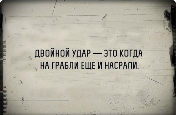 Подробнее о статье Очень свежие клевые шутки