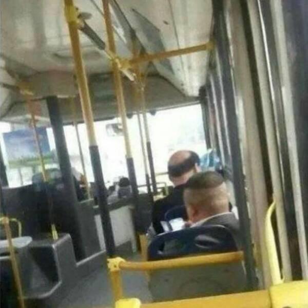 Очень смешные фотографии