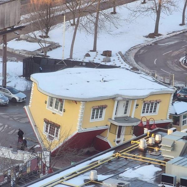 Веселые фотографии