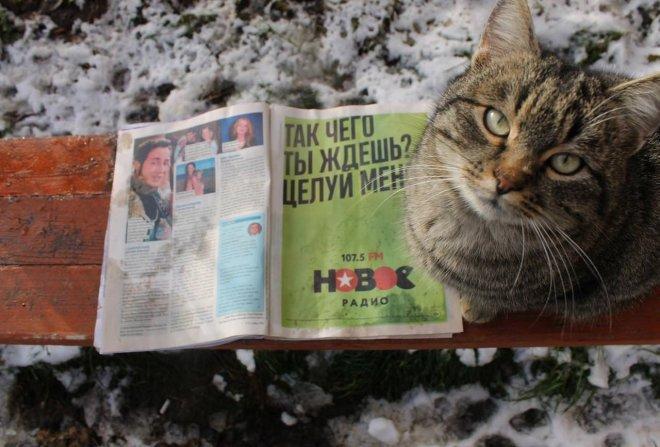 Угарные фотографии