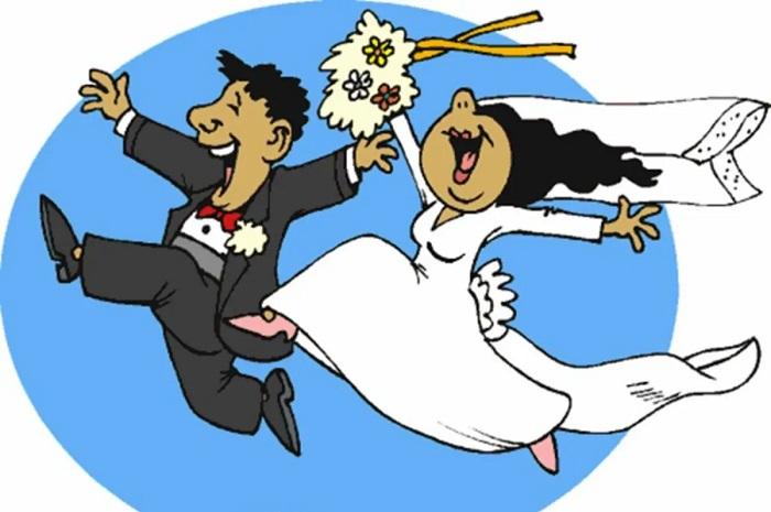 Подробнее о статье Веселые частушки на свадьбу